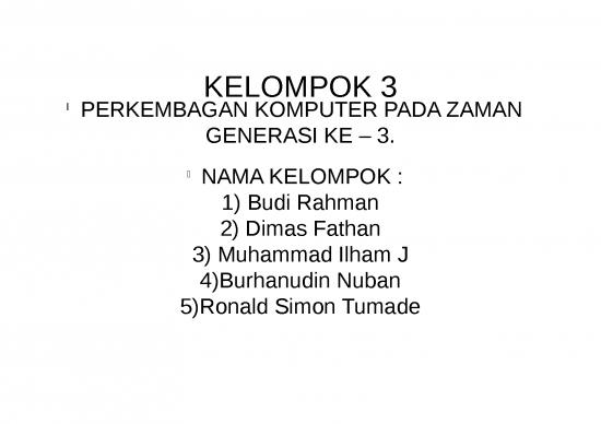 picture1_Perkembagan Komputer Pada Zaman Generasi Ke–3