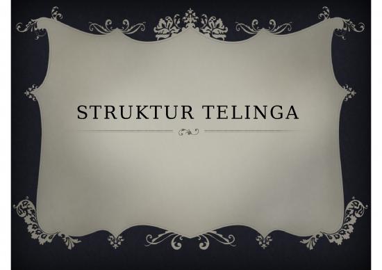 picture1_Struktur Telinga