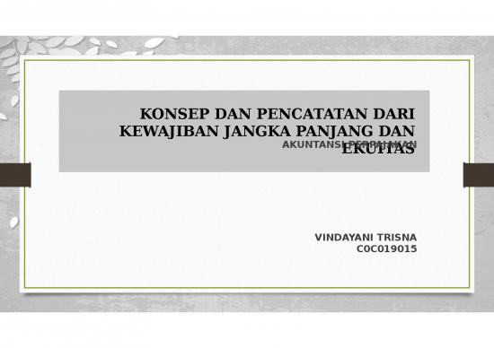 picture_Premium Powerpoint Templates 3119 | Konsep Dan Pencatatan Dari Kewajiban Jangka Panjang Dan Ekuitas