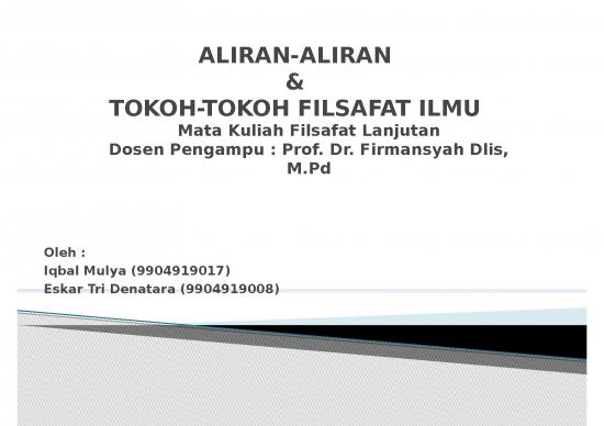 picture1_Aliran-aliran Dan Tokoh-tokoh Filsafat Ilmu