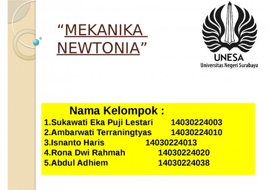 picture1_Hukum Newton - 3 Hukum Gerak Newton