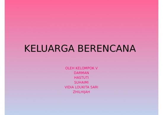 picture1_Keluarga Berencana - Upaya Peningkatan Kepedulian Dan Peran Serta Masyarakat Melalui Pendewasaan Usia Perkawinan Pup