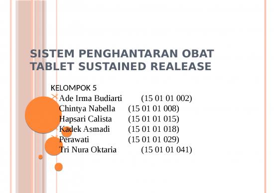 picture_Sistem Penghantaran Obat Tablet Sustained Realease