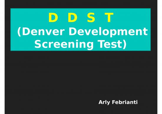 picture1_Denver Development Screening Test - Ddst