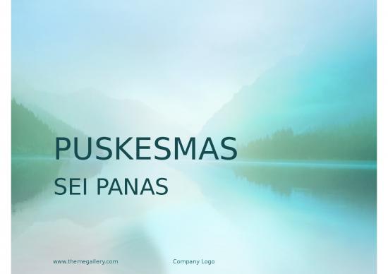picture1_Powerpoint Template For Company 3271 | Pelayanan Kesehatan - Kebijakan Pengembangan Desa Dan Kelurahan Siaga Aktif