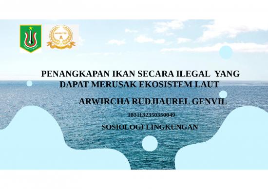 picture1_White Ppt Template 3275 | Penangkapan Ikan Secara Ilegal Yang Dapat Merusak Ekosistem Laut