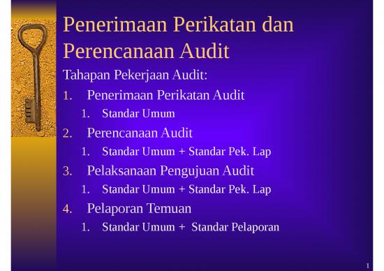 picture_Contoh Laporan Keuangan Entitas Jasa 3305 | Penerimaan Perikatan Audit