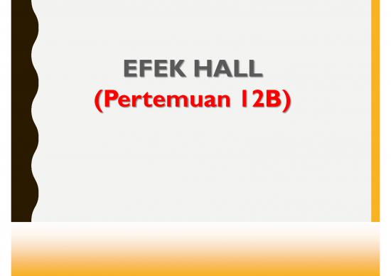 picture_Medan Magnet Dan Efek Hall