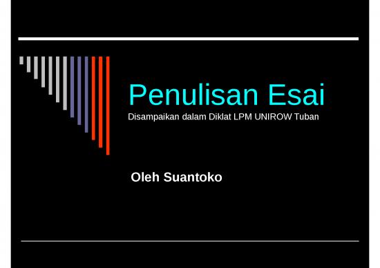 picture_Tinjauan Literatur Contoh 3331 | Langkah Penulisan Esai