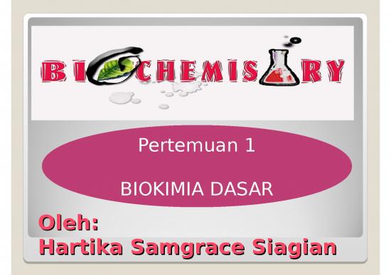 picture_Materi Biokimia - Asal Mula Perkembangan Dan Manfaat Biokimia