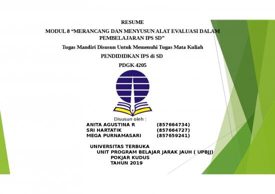 picture_Contoh Penilaian Pembelajaran 3341 | Pembelajaran Ips Sd - Merancang Dan Menyusun Alat Evaluasi Dalam Pembelajaran Ips Sd