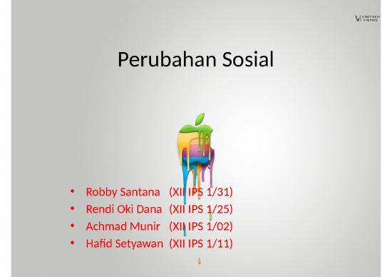 picture1_Perubahan Sosial - Faktor Dari Dalam Dan Dari Luar Masyarakat