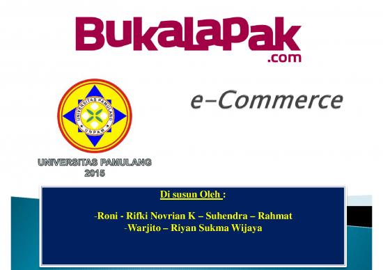 picture1_Profil Ecommerce Bukalapak