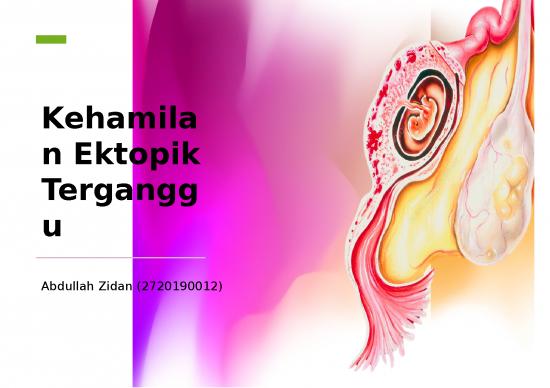 picture_Askep - Kehamilan Ektopik Terganggu - Ectopic Pregnancy
