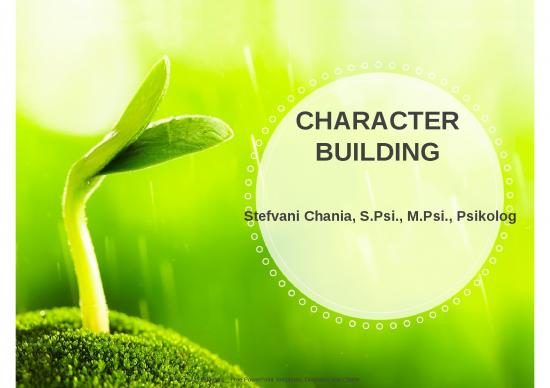 picture1_Character Building - Mengenal Diri