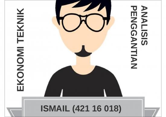 picture_Peluang Ppt 3399 | Analisis Penggantian - Umur Ekonomi Aset