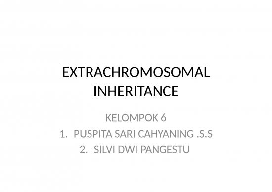 picture_Transformasi 3404 | Extrachromosomal Inheritance - Plasmid Dna