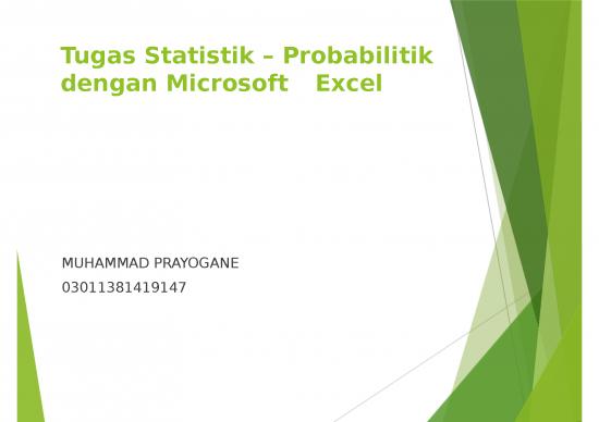 picture1_Power Point Statistik 3447 | Probabilitik - Probabilitik Dengan Microsoft Excel