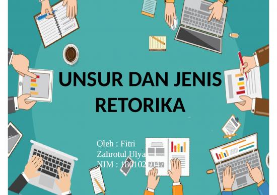 picture_Unsur Dan Jenis Retorika - Seni Dalam Berkomunikasi Atau Seni Berbicara Dengan Baik Jelas Padat Dan Mengesankan