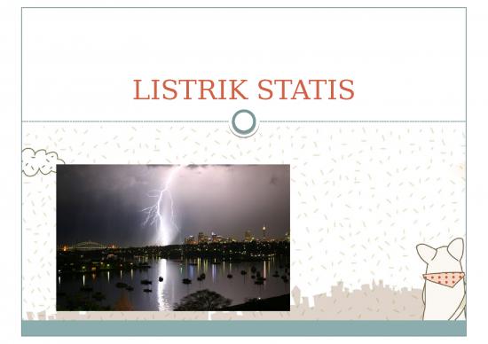 picture_Apa Itu Listrik Statis