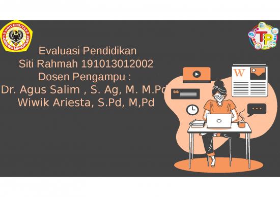 picture_Contoh Penilaian Pembelajaran 3505 | Evaluasi Pendidikan - Konsep Dasar Evaluasi