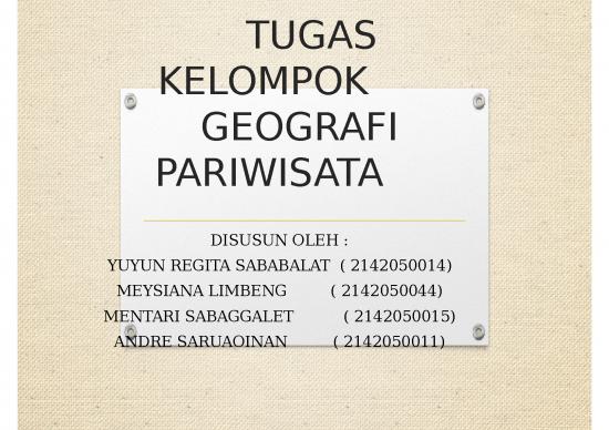 picture1_Menjaga Hutan Dan Budaya Masyarakat Adat Mentawai