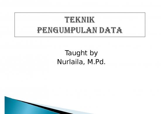 picture1_Contoh Penelitian Kuantitatif 3538 | Teknik Pengumpulan Data