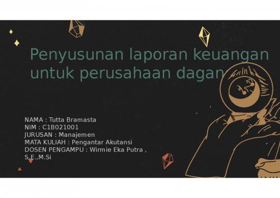 picture_Financial Presentation Power Point 3548 | Penyusunan Laporan Keuangan Untuk Perusahaan Dagang
