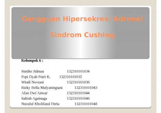 picture1_Gangguan Hipersekresi Adrenal - Sindrom Cushing