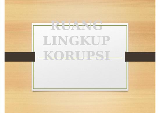 picture1_Ruang Lingkup Korupsi - Sejarah Pengertian Dan Ruang Lingkup Korupsi