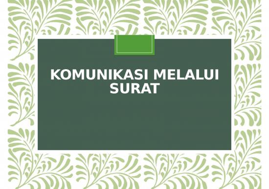 picture1_Produk Ppt 3590 | Komunikasi Melalui Surat