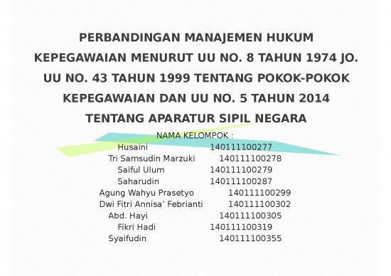picture1_Kebijakan Ppt 3593 | Manajemen Hukum Kepegawaian
