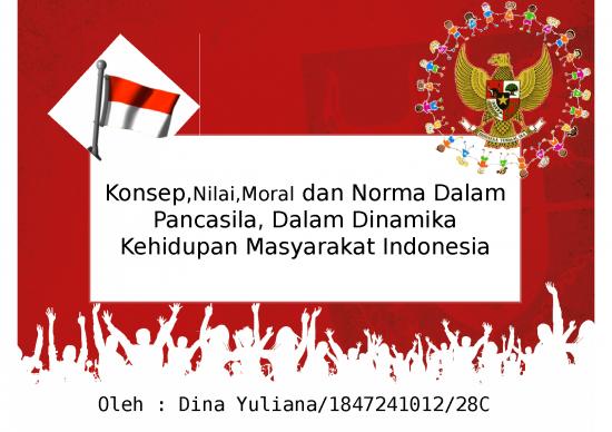 picture1_Nilai Moral - Konsep Nilai Moral Dan Norma Dalam Pancasila Dalam Dinamika Kehidupan Masyarakat Indonesia