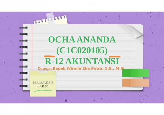 picture Pencatatan Dan Pembukuan - Kegiatan Akuntansi Perpajakan Yang Harus Dilakukan Oleh Wajib Pajak Untuk Menghitung Pajak Terutang