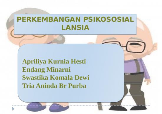 picture1_Masa Dewasa Akhir 3617 | Perkembangan Psikososial Lansia