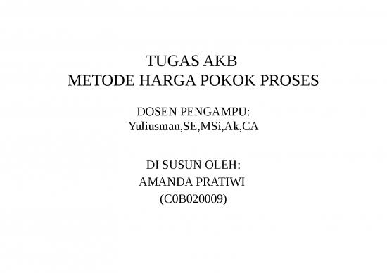 picture_Costing Spreadsheet Template 3621 | Metode Harga Pokok Proses - Metode Pengumpulan Biaya Produksi Berdasarkan Departemen Atau Pusat Biaya