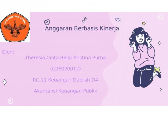 picture_Performance Ppt 3638 | Anggaran Berbasis Kinerja - Performance Based Budgeting