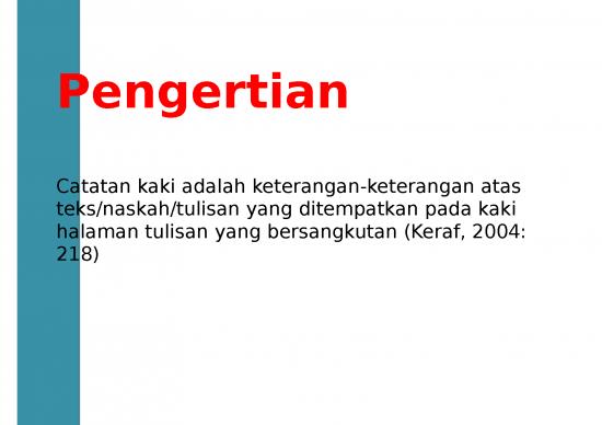 picture1_Laporan Ppt 3666 | Catatan Kaki - Keterangan-keterangan Atas Teks Naskah Tulisan Yang Ditempatkan Pada Kaki Halaman Tulisan Yang Bersangkutan