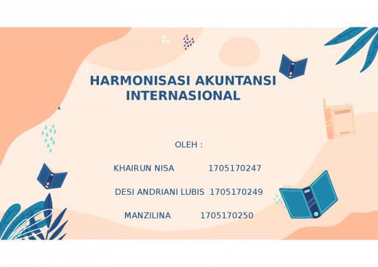 picture_Harmonisasi Akuntansi Internasional