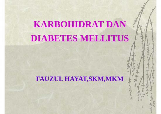 picture1_Karbohidrat Dan Diabetes Mellitus