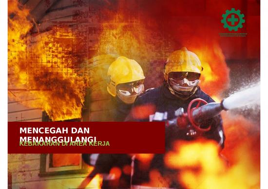picture1_Ppt Chemical 3694 | Kebakaran Di Area Kerja - Mencegah Dan Menanggulangi Kebakaran Di Area Kerja