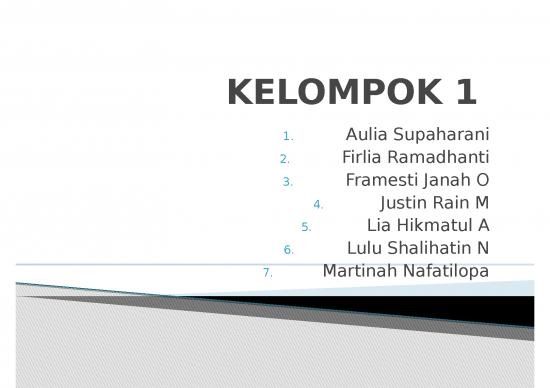 picture_Perubahan Sosial - Perubahan Kecil Dan Perubahan Besar