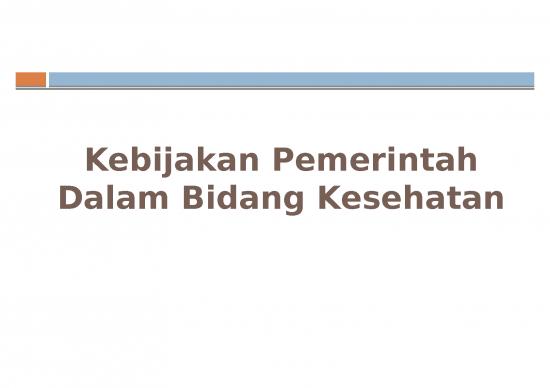 picture1_Strategi Ppt 3731 | Kebijakan Pemerintah Dalam Bidang Kesehatan