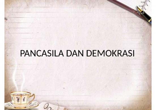 picture_Pancasila Dan Demokrasi