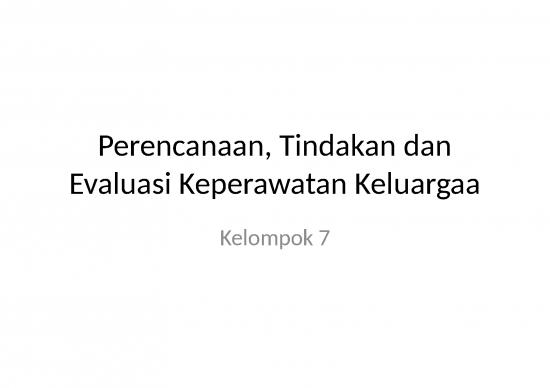 picture_Perencanaan Keperawatan Adalah 3740 | Keperawatan Keluarga - Perencanaan Tindakan Dan Evaluasi Keperawatan Keluarga