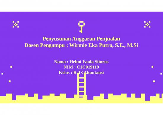 picture_Budget Spreadsheet 3752 | Penyusunan Anggaran Penjualan