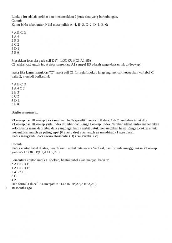 picture_Laporan Doc 3940 | Belajar Excel - Memanfaatkan Fungsi Vlookup