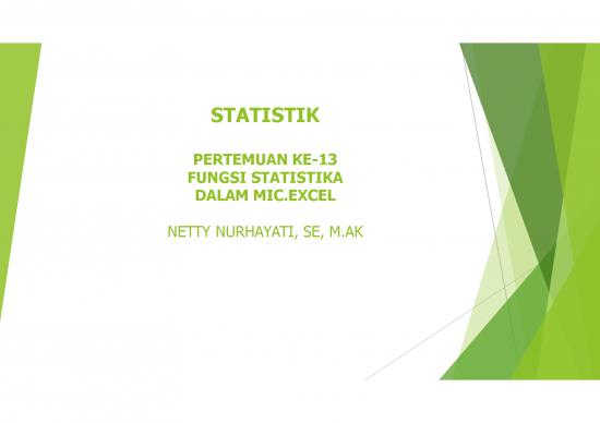 picture_Statistik Pdf 3950 | Fungsi Statistika Pada Microsoft Excel