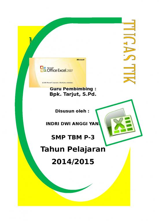 picture1_Makalah Ms Excel 2007 - Pengenalan Antarmuka Excel 2007