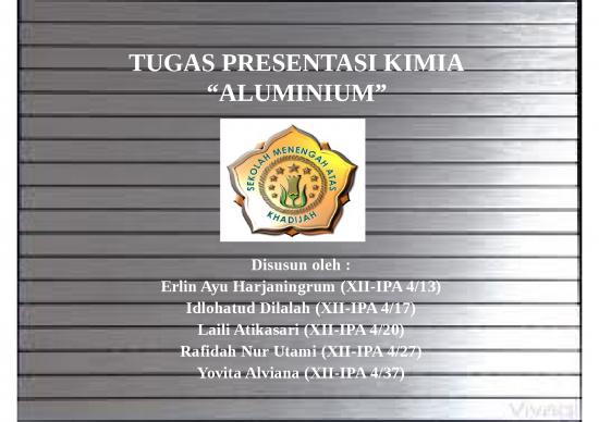 picture_Kimia Alumunium